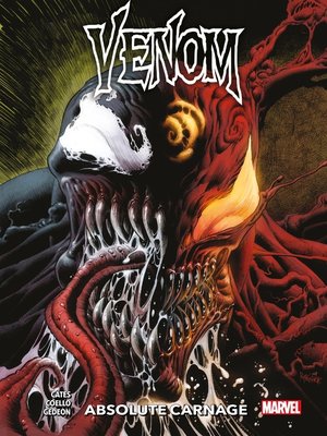 cover image of Venom (2018) T05